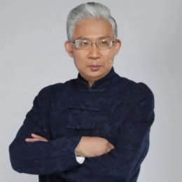 纪连海